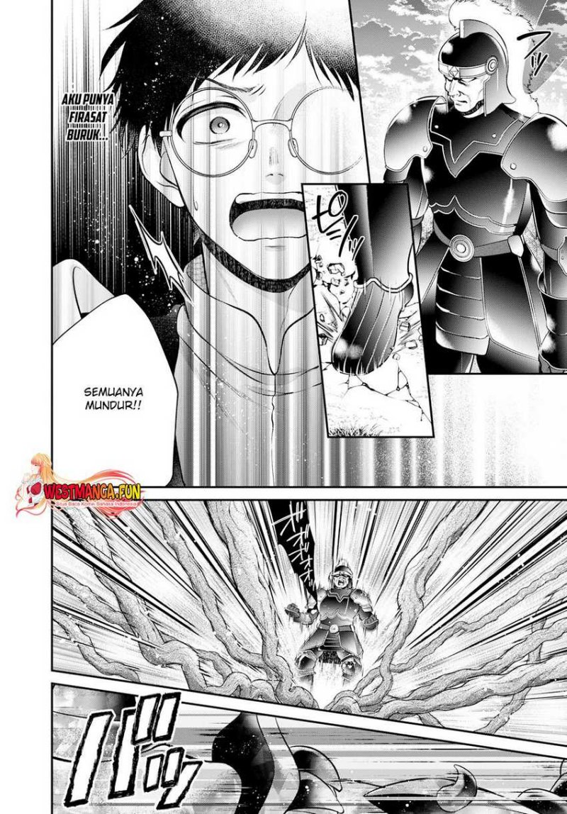 Isekai Cheat Kaitakuki